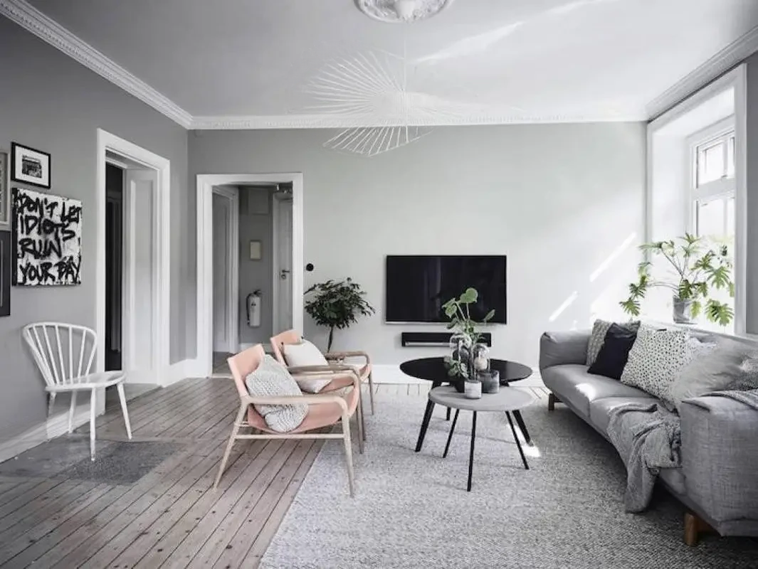Квартира в Каннах, Франция, 80 м² - фото 2