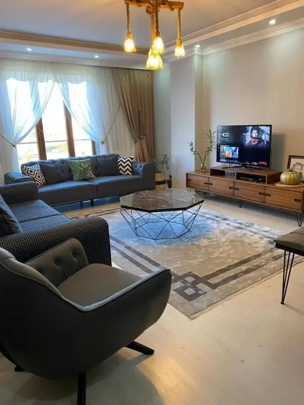 Квартира в Каннах, Франция, 56 м² - фото 2