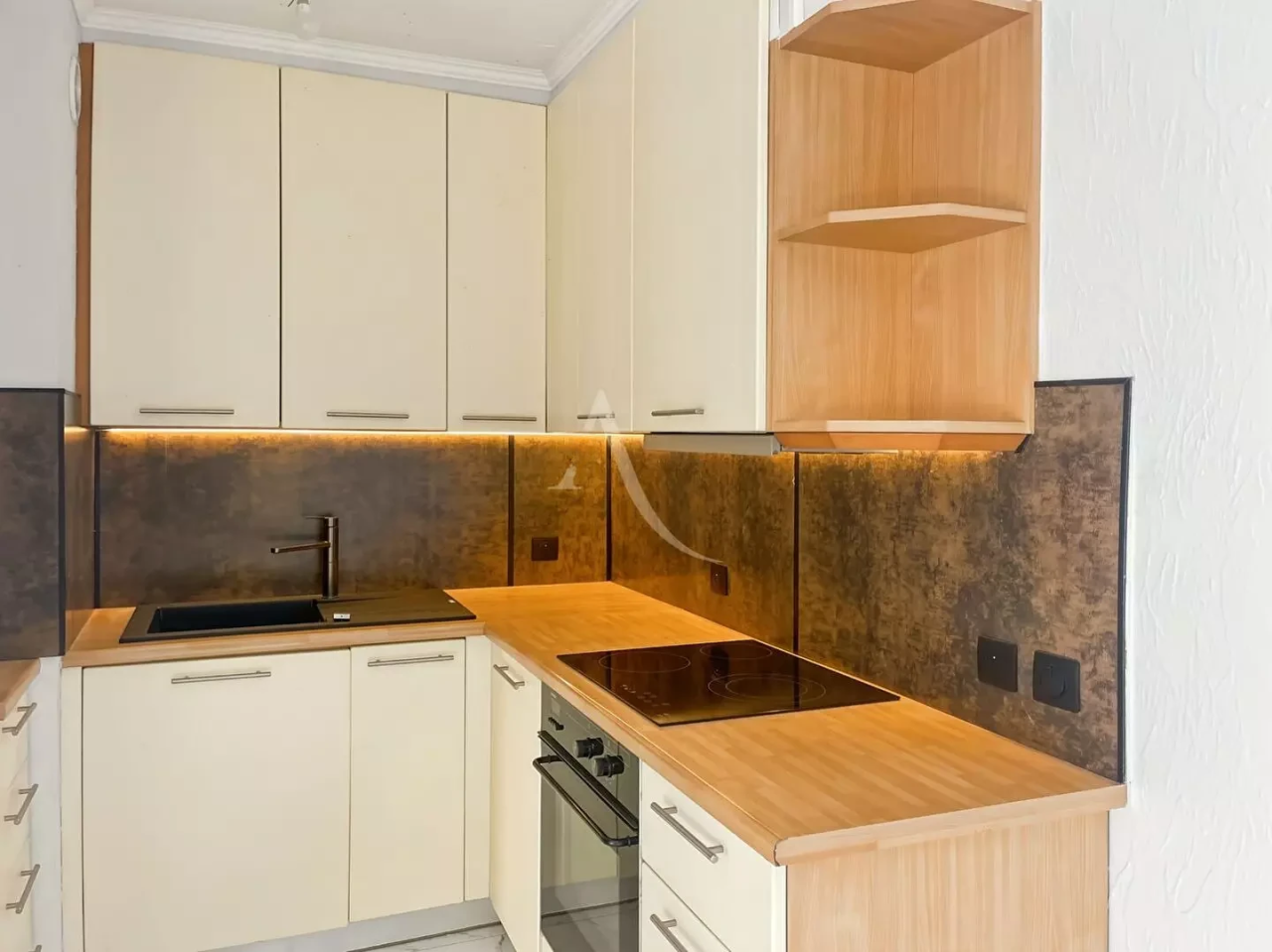 Квартира в Каннах, Франция, 36 м² - фото 2