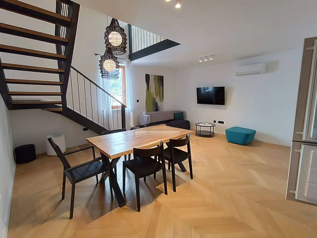Квартира в Опатии, Хорватия, 118 м² - фото 2