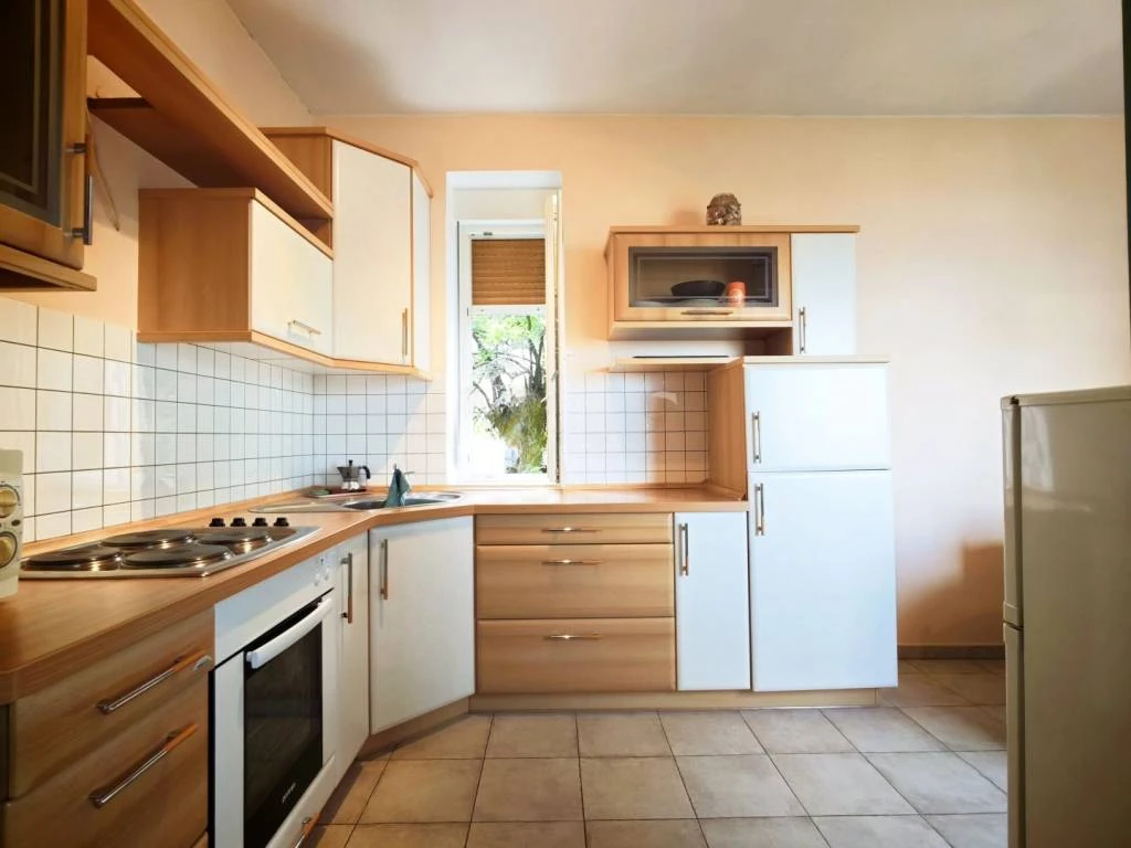 Квартира в Опатии, Хорватия, 80 м² - фото 2