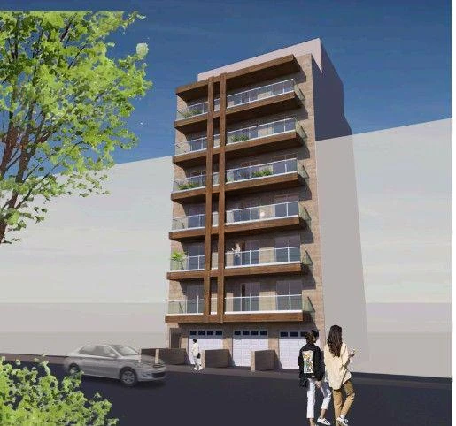 Квартира в Сан-Лоренце, Мальта, 122 м² - фото 1