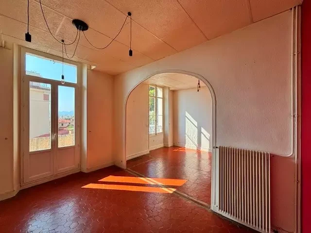 Квартира в Каннах, Франция, 101 м² - фото 2