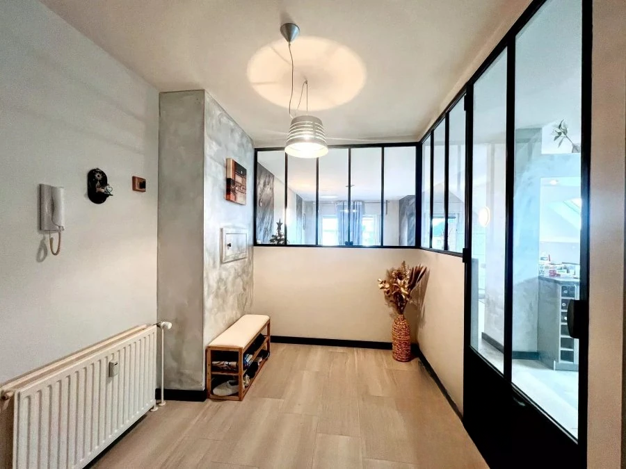 Квартира в Люксембурге, Люксембург, 69 м² - фото 2