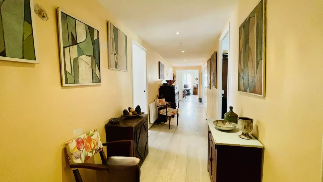 Квартира в Каннах, Франция, 140 м² - фото 2