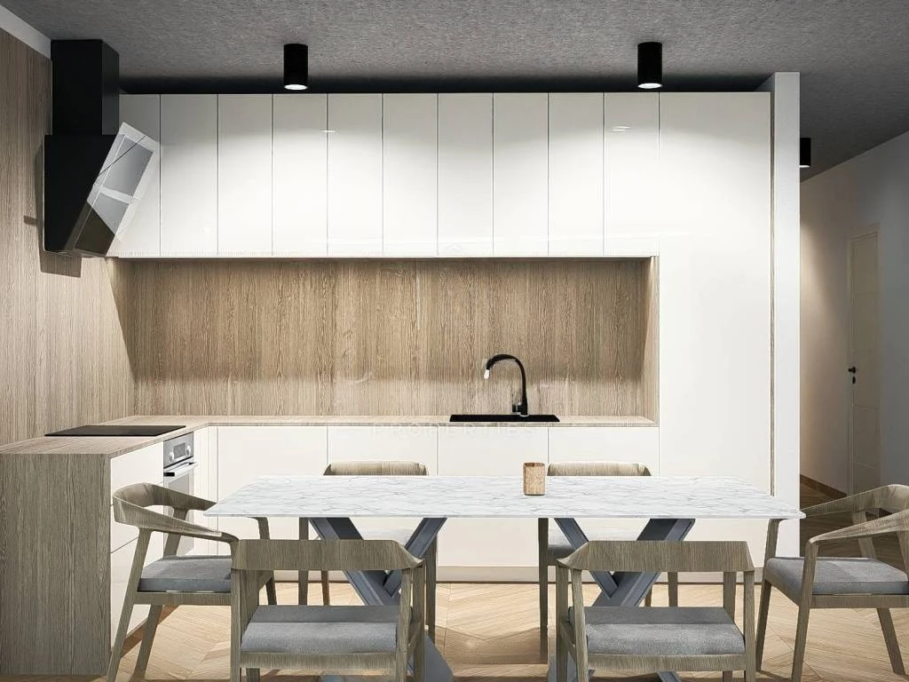Квартира в Опатии, Хорватия, 130 м² - фото 2