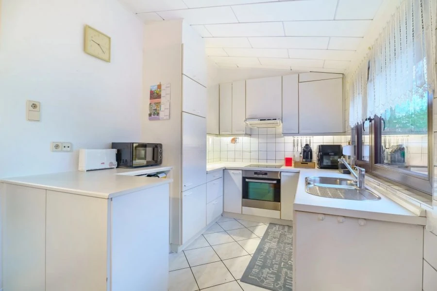 Квартира в Люксембурге, Люксембург, 118 м² - фото 2