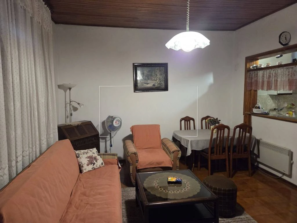 Квартира в Опатии, Хорватия, 57 м² - фото 2