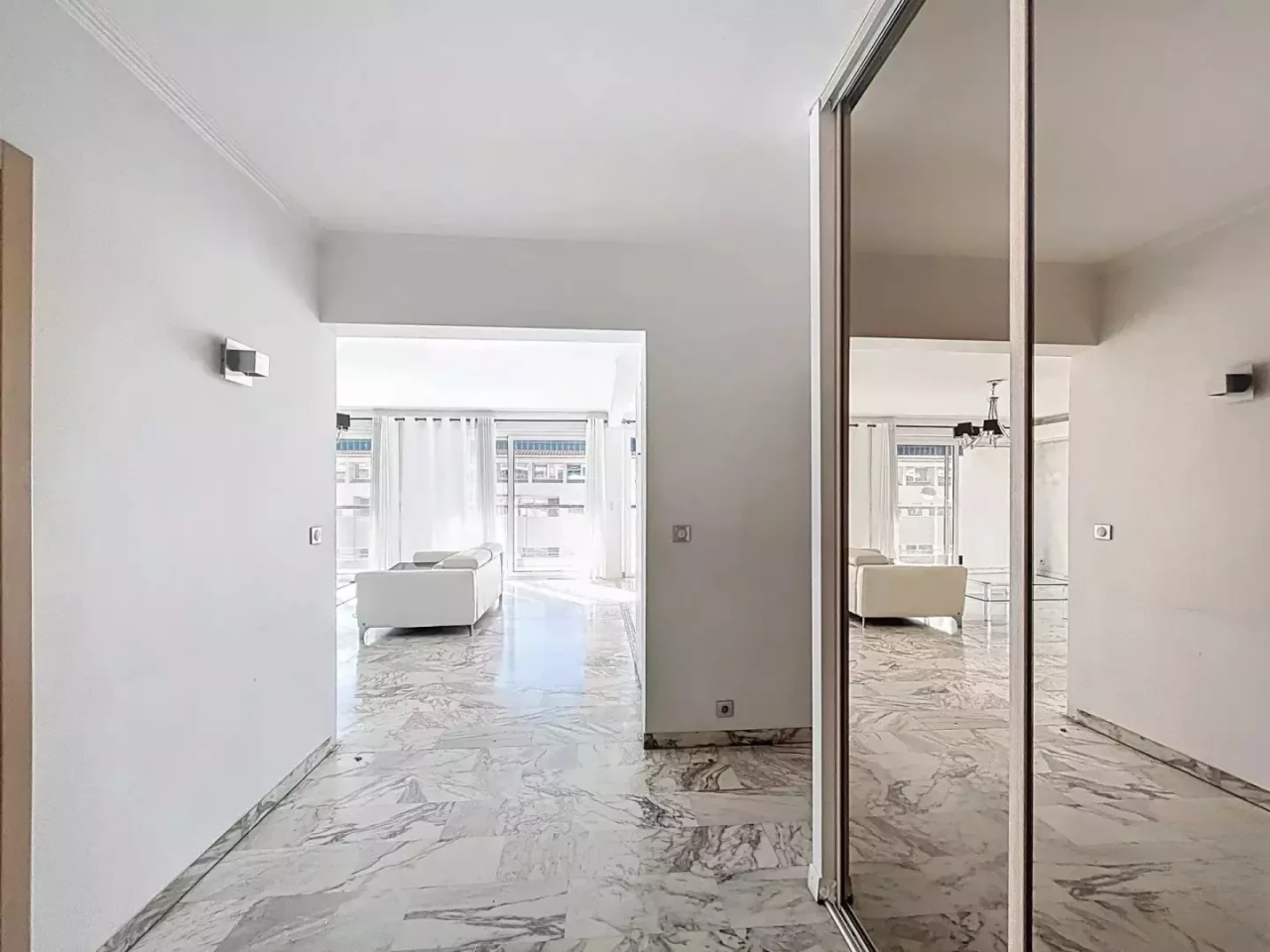 Квартира в Каннах, Франция, 149 м² - фото 2