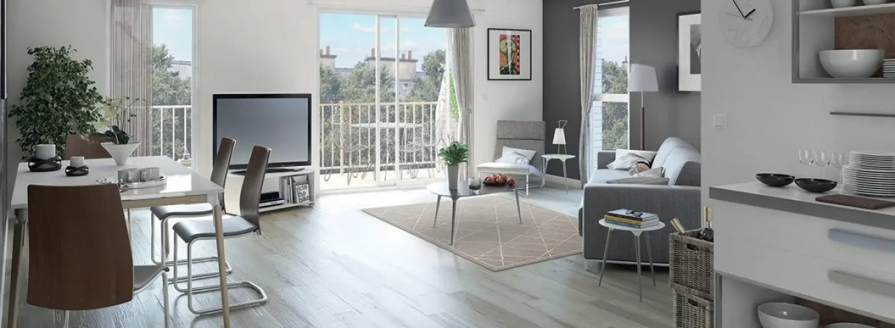 Квартира в Каннах, Франция, 57 м² - фото 2