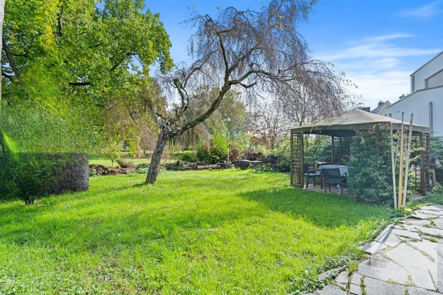 Квартира в Люксембурге, Люксембург, 180 м² - фото 2