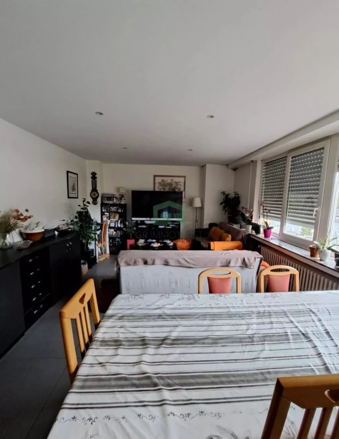 Квартира в Люксембурге, Люксембург, 88 м² - фото 2