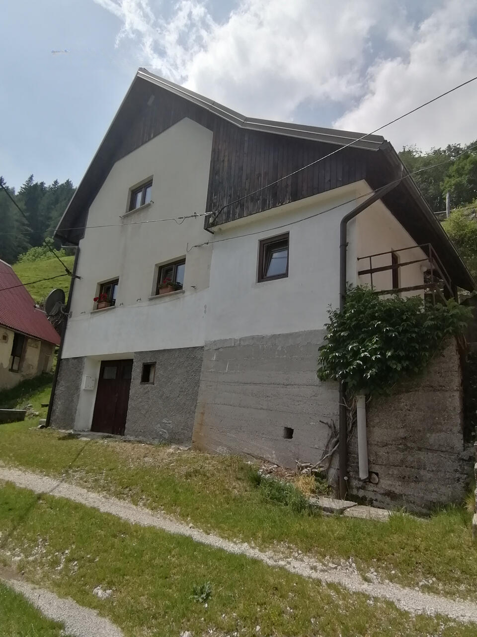 Дом в Толмине, Словения, 100 м² - фото 2