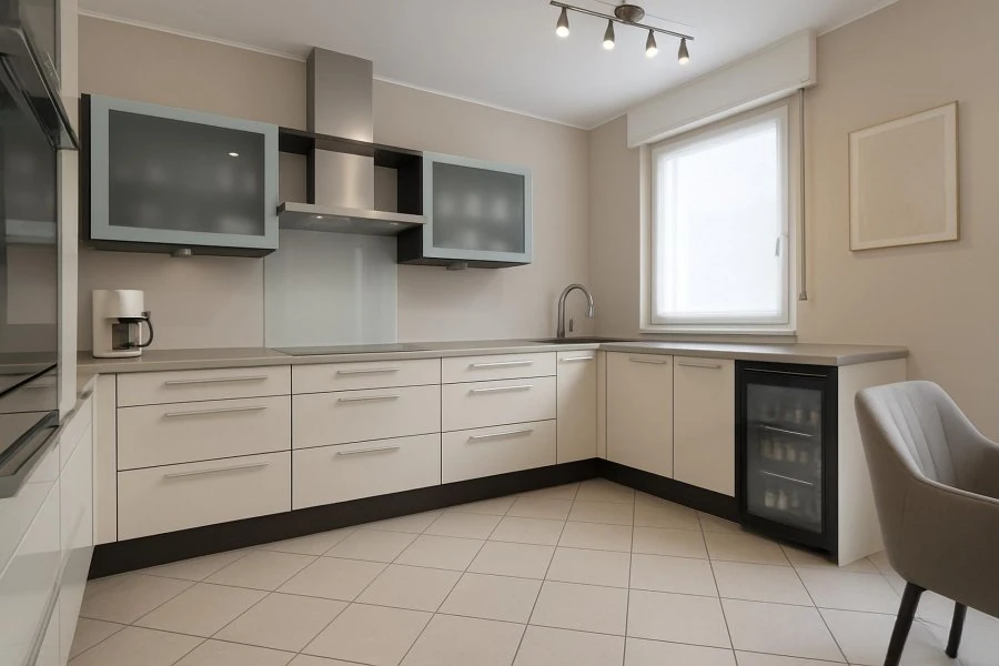 Квартира в Люксембурге, Люксембург, 86 м² - фото 2