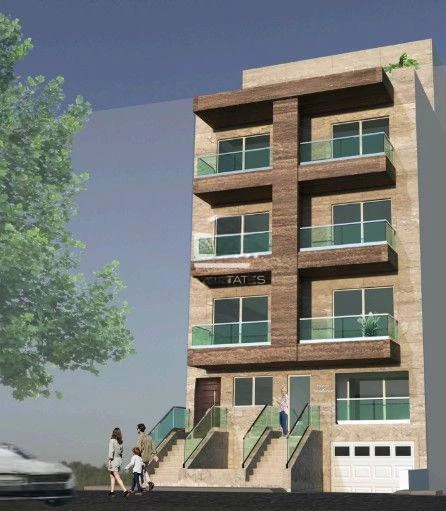Квартира в Бальцане, Мальта, 102 м² - фото 2