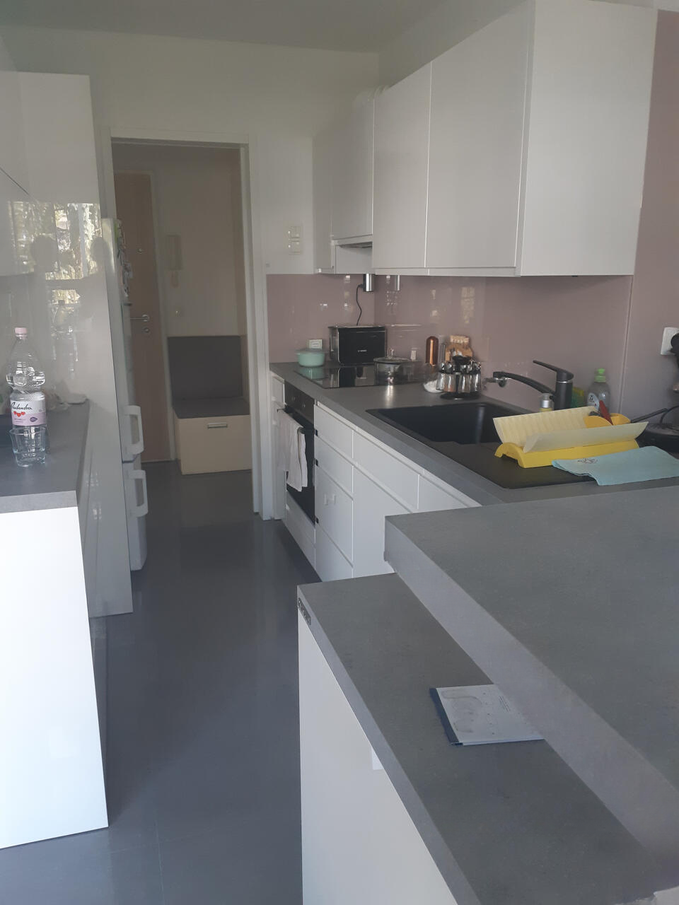 Квартира в Любляне, Словения, 110 м² - фото 2