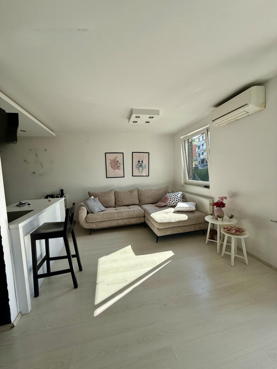 Квартира в Копере, Словения, 64 м² - фото 2