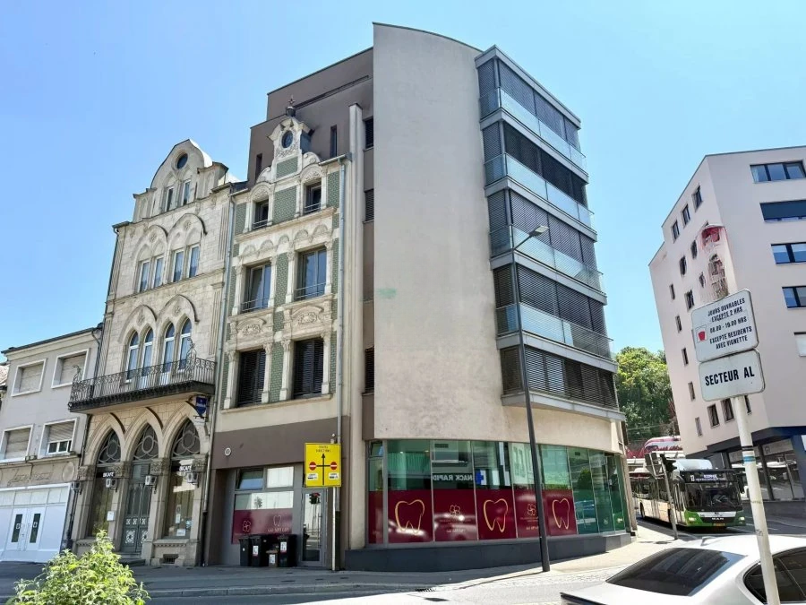Квартира в Люксембурге, Люксембург, 112 м² - фото 2