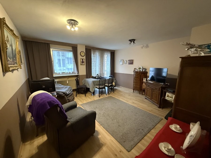 Квартира в Люксембурге, Люксембург, 72 м² - фото 2