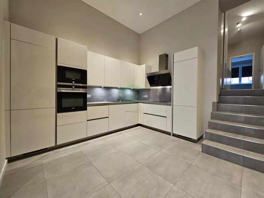 Квартира в Люксембурге, Люксембург, 79 м² - фото 2