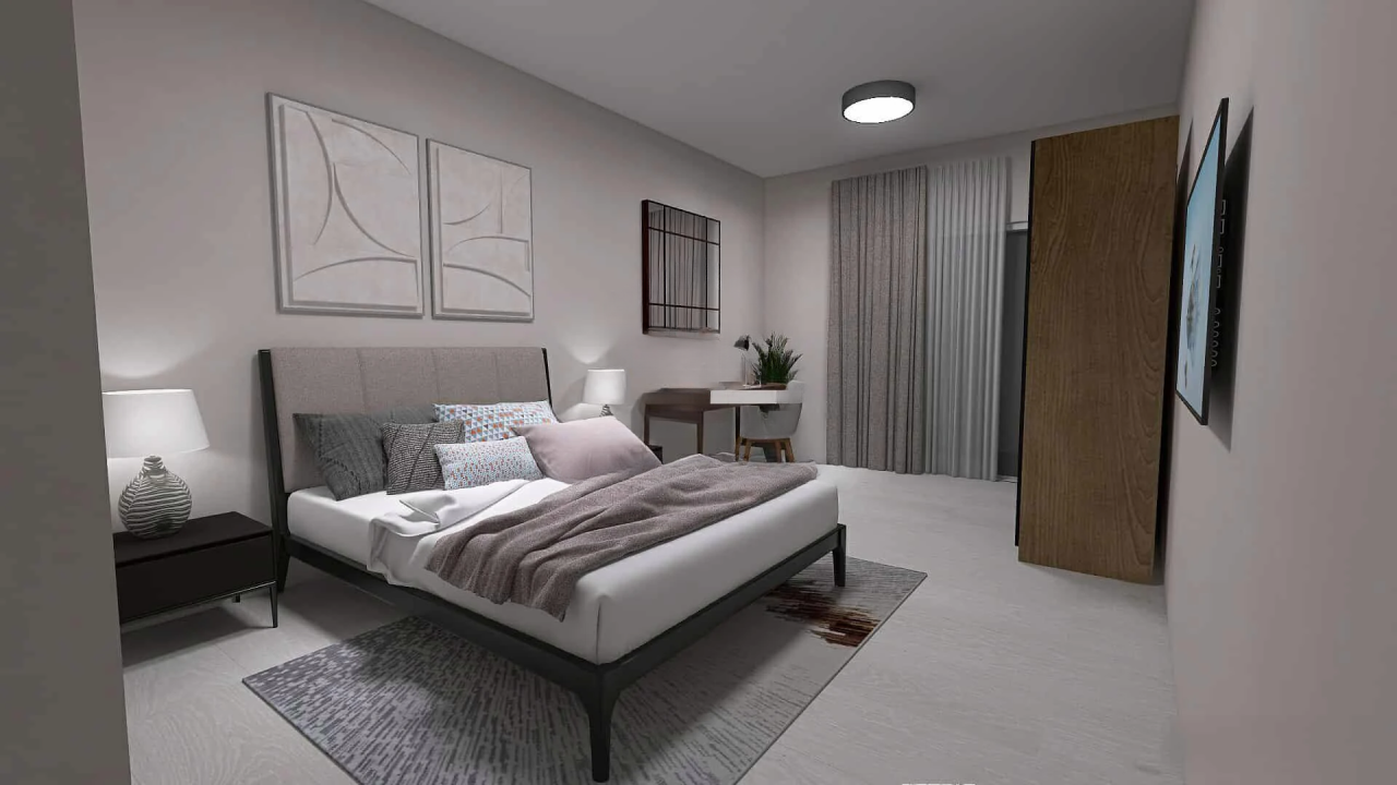 Квартира в Мсиде, Мальта, 82 м² - фото 2