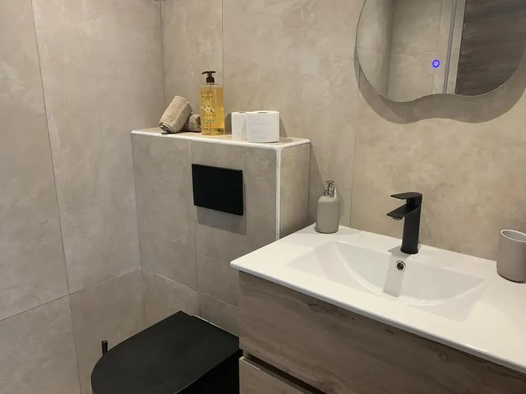 Квартира в Каннах, Франция, 42 м² - фото 2