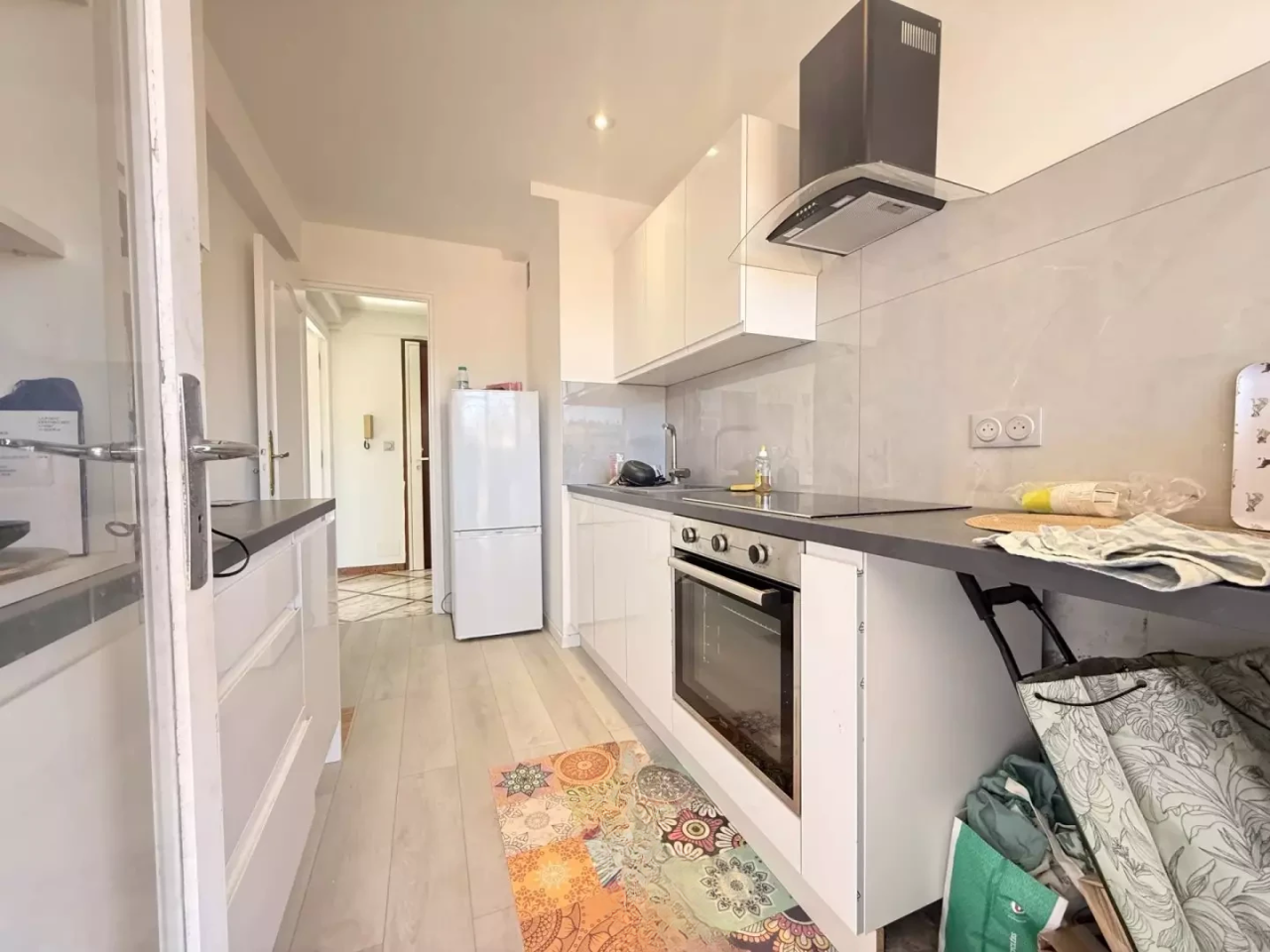 Квартира в Каннах, Франция, 85 м² - фото 2