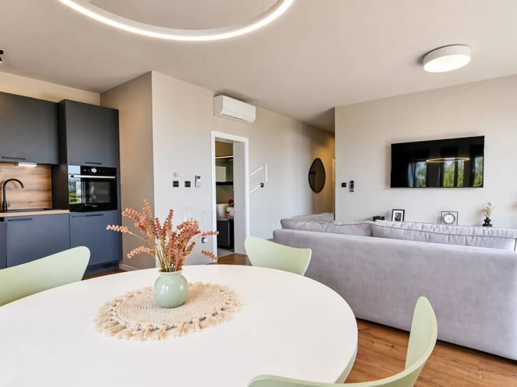 Квартира в Опатии, Хорватия, 65 м² - фото 2