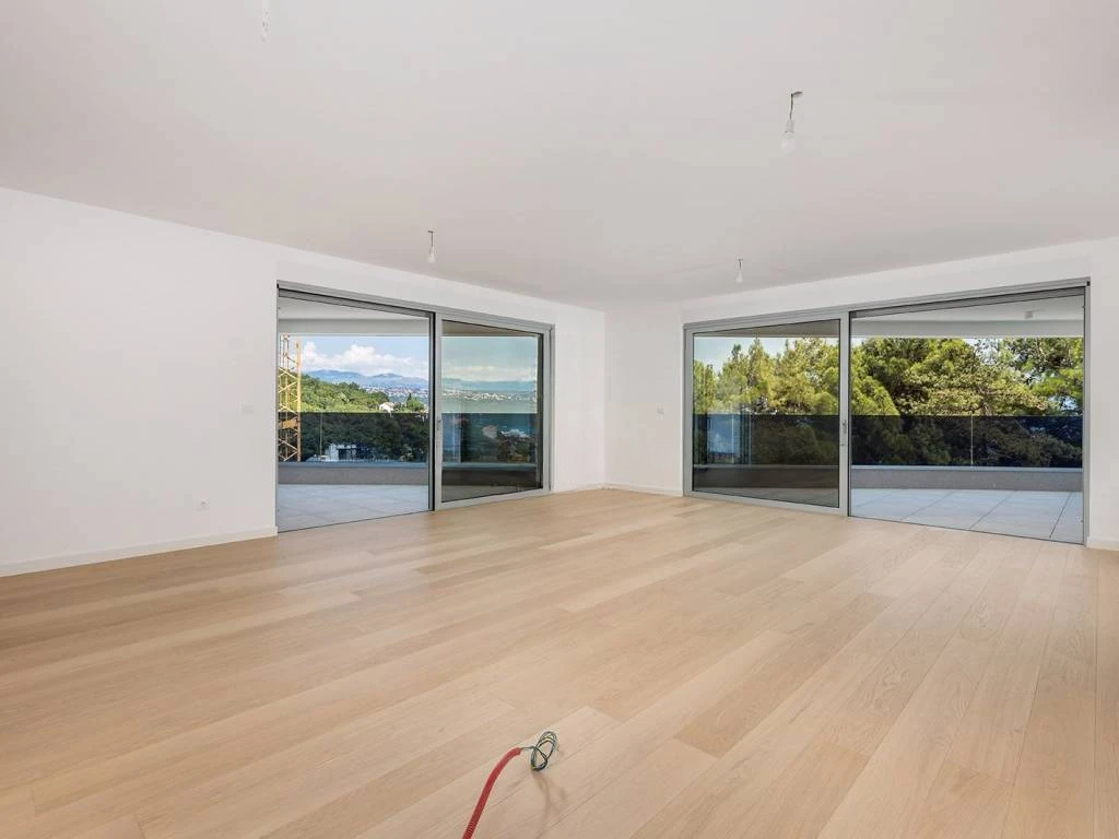 Квартира в Опатии, Хорватия, 126 м² - фото 2