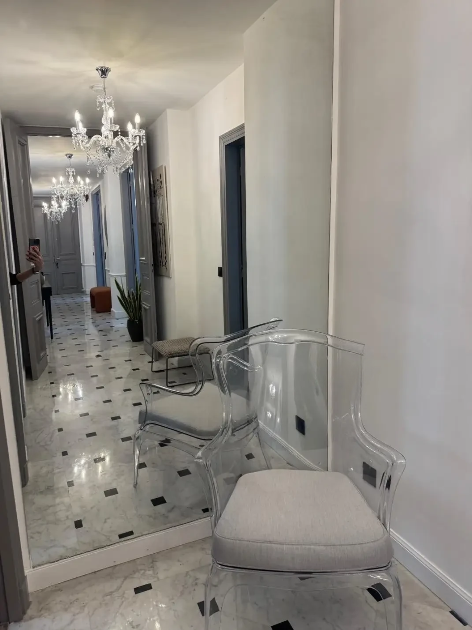 Квартира в Каннах, Франция, 158 м² - фото 2
