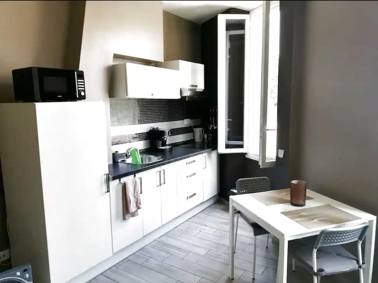 Квартира в Каннах, Франция, 20 м² - фото 2