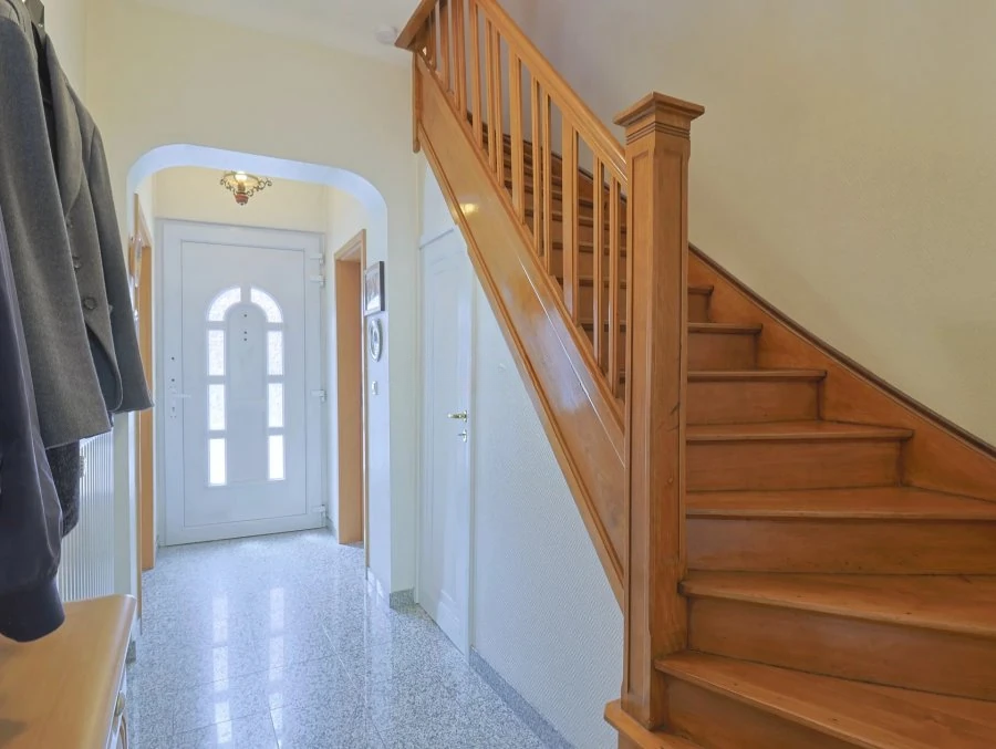 Квартира в Люксембурге, Люксембург, 170 м² - фото 2