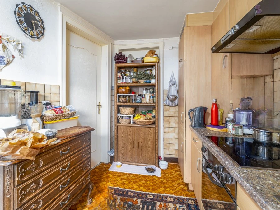 Квартира в Дикирхе, Люксембург, 130 м² - фото 2