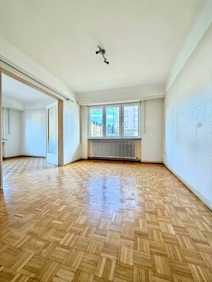 Квартира в Люксембурге, Люксембург, 71 м² - фото 2