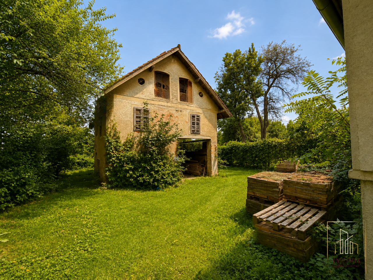 Ферма в Жалеце, Словения, 215 м² - фото 2