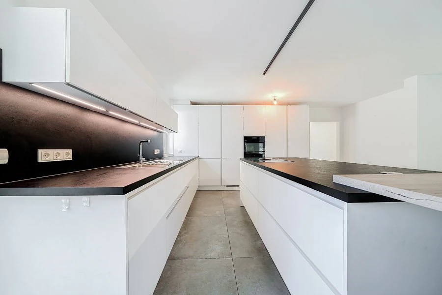 Квартира в Дикирхе, Люксембург, 84 м² - фото 2