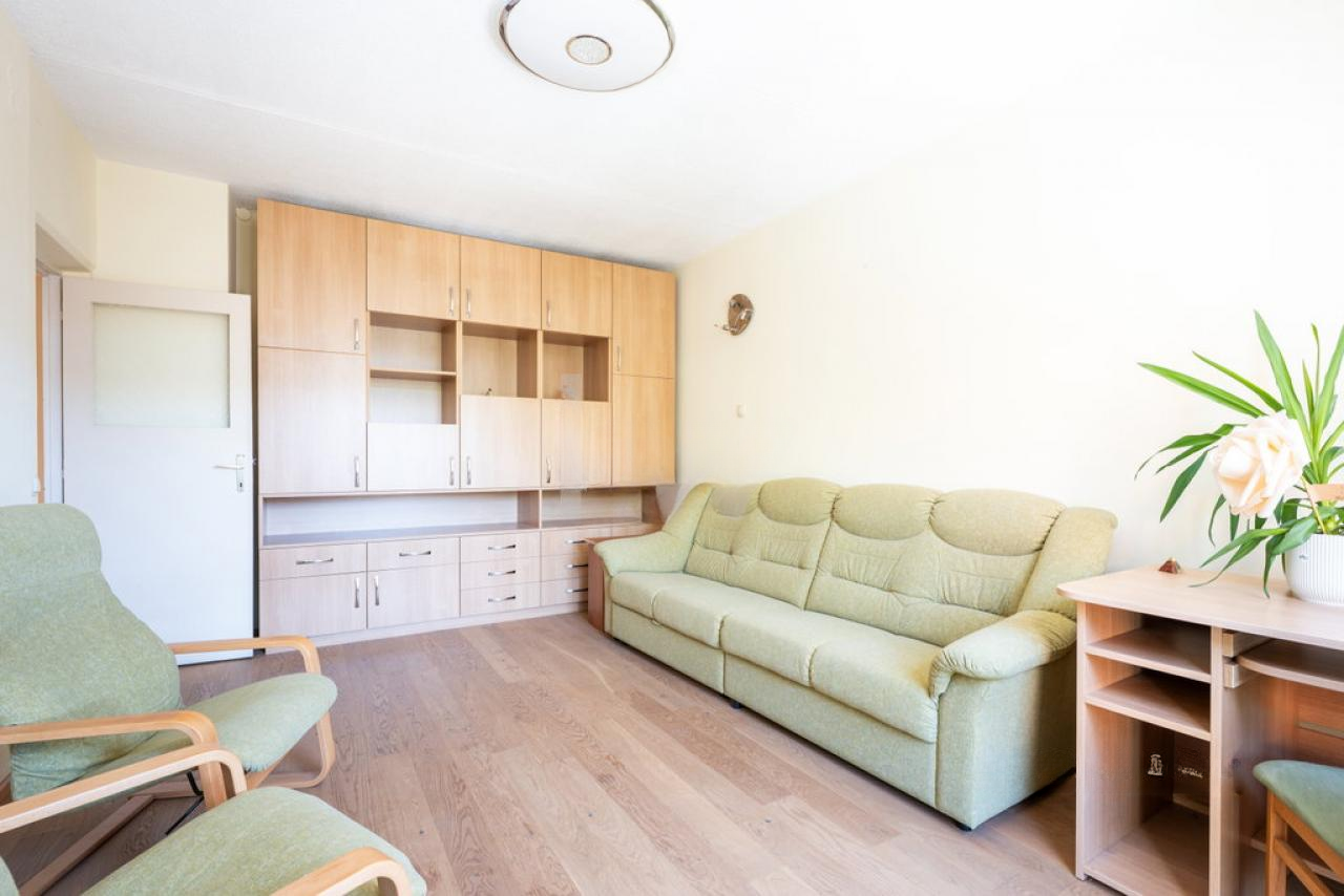 Квартира в Любляне, Словения, 61 м² - фото 2