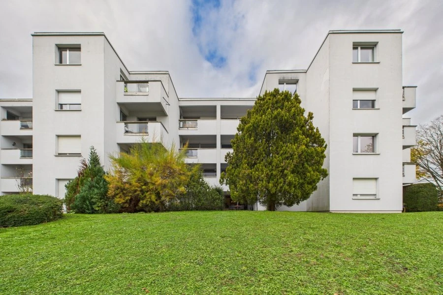 Квартира в Люксембурге, Люксембург, 51 м² - фото 2