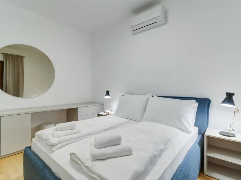Квартира в Опатии, Хорватия, 132 м² - фото 3