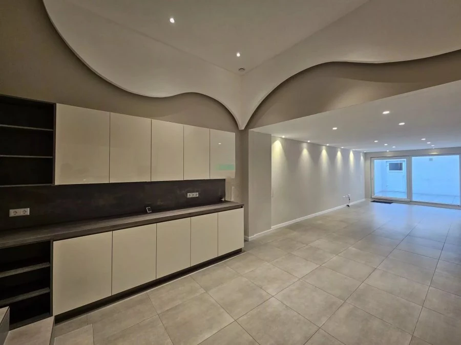 Квартира в Люксембурге, Люксембург, 79 м² - фото 3