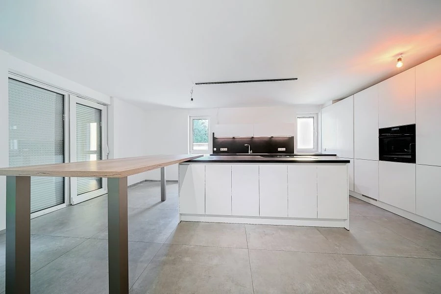 Квартира в Дикирхе, Люксембург, 84 м² - фото 3