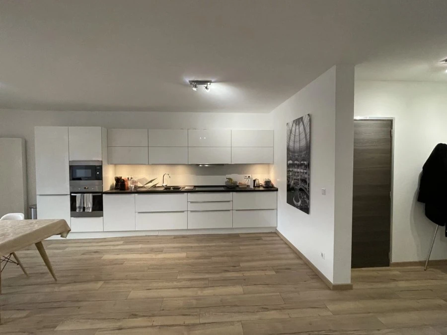 Квартира в Люксембурге, Люксембург, 157 м² - фото 3
