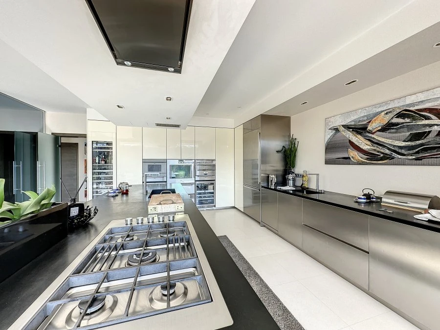 Квартира в Люксембурге, Люксембург, 560 м² - фото 3