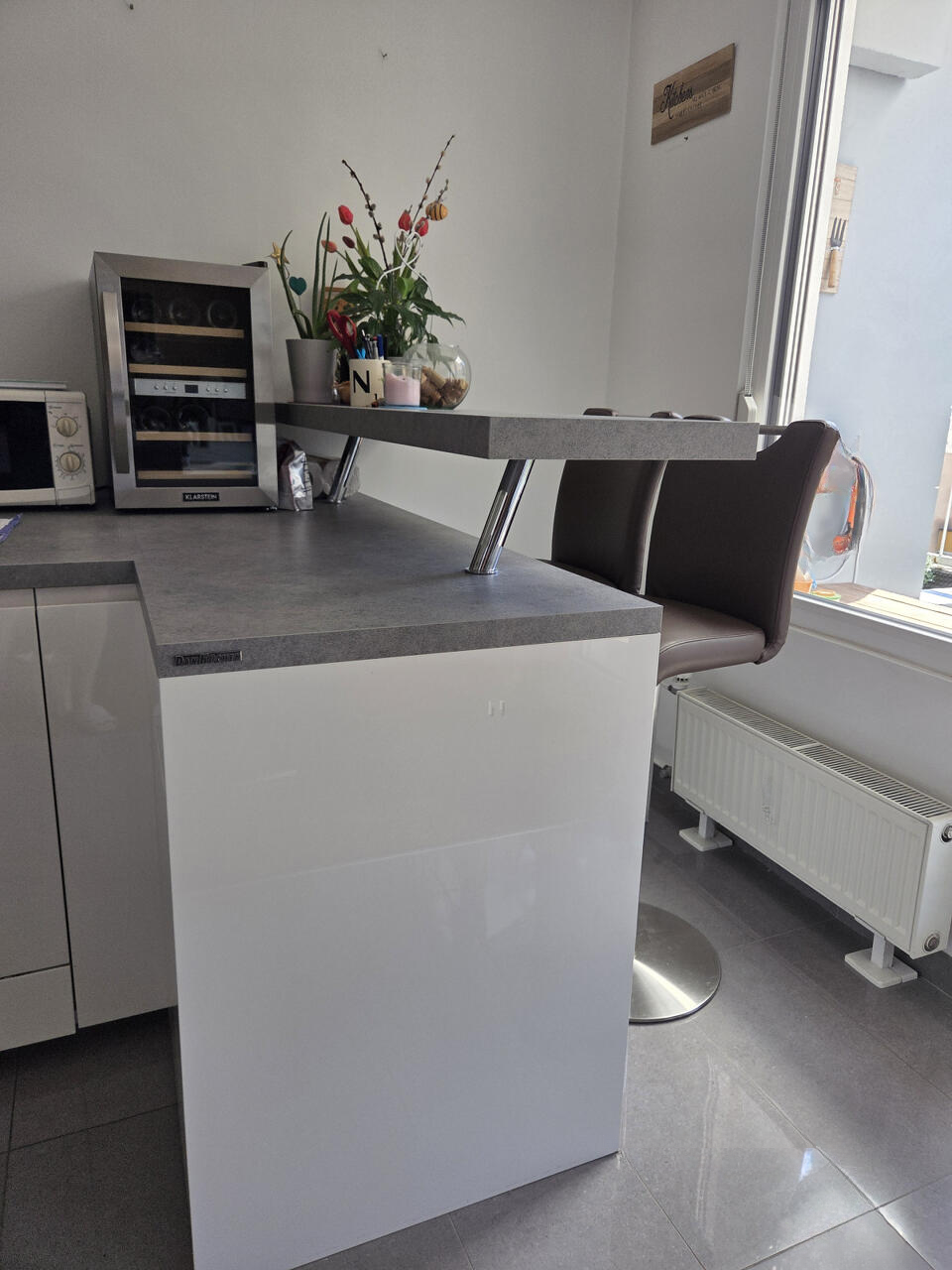 Квартира в Любляне, Словения, 110 м² - фото 3