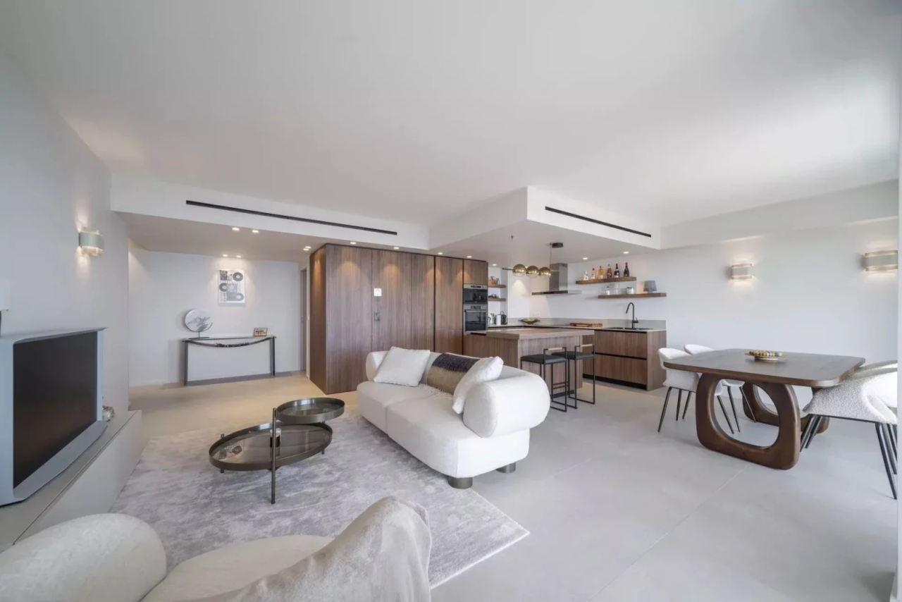 Квартира в Каннах, Франция, 96 м² - фото 3