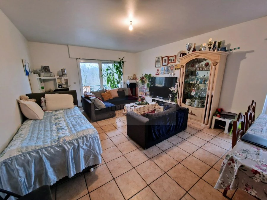 Квартира в Люксембурге, Люксембург, 107 м² - фото 3