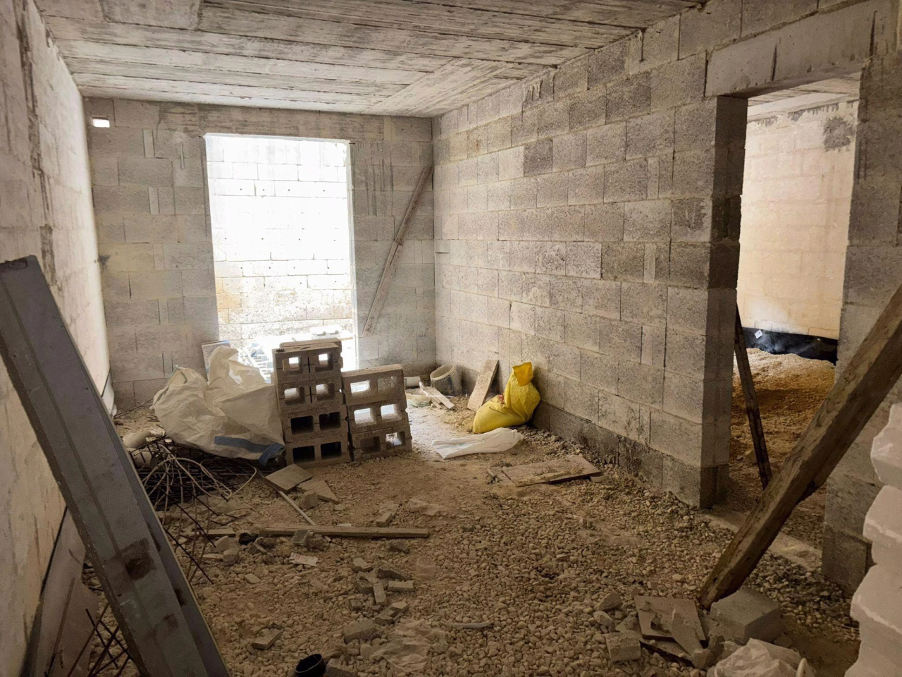 Квартира в Мсиде, Мальта, 82 м² - фото 3