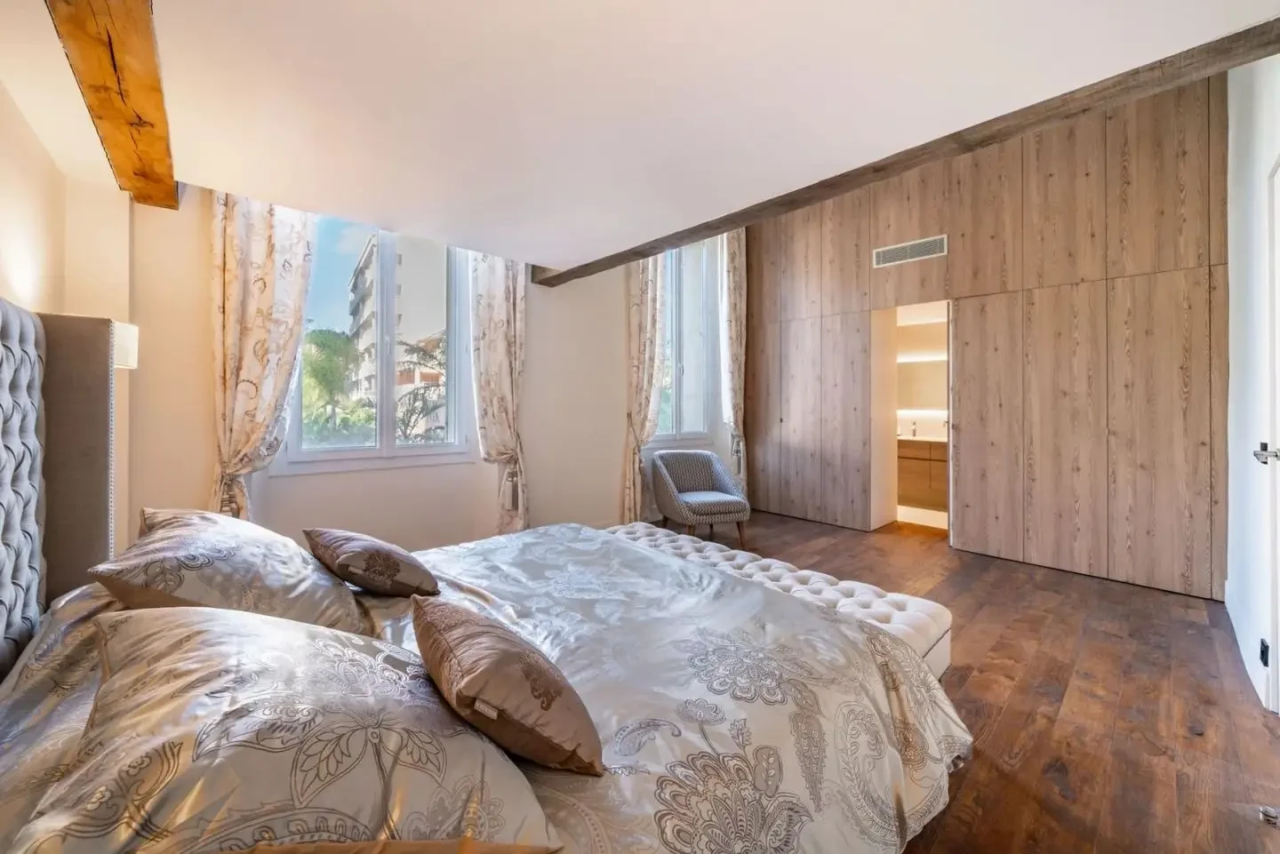 Квартира в Каннах, Франция, 160 м² - фото 3