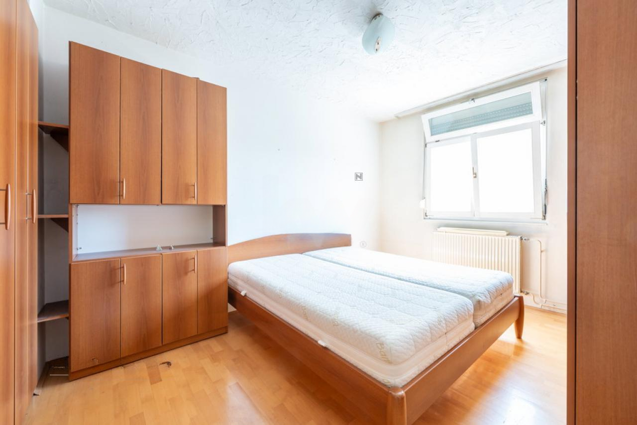 Квартира в Любляне, Словения, 61 м² - фото 3