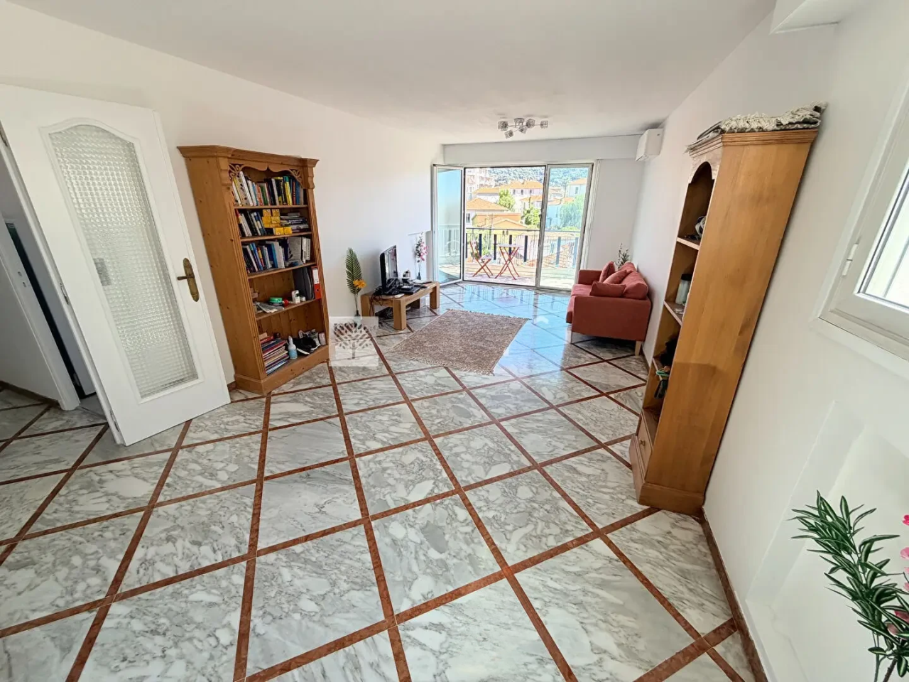 Квартира в Каннах, Франция, 85 м² - фото 3